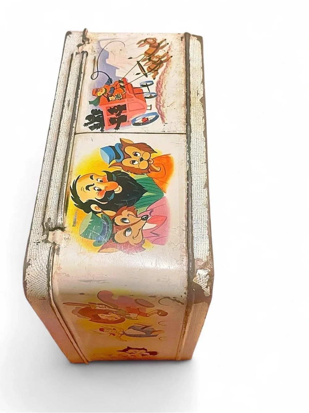 Disney authentic vintage